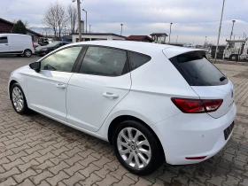 Seat Leon 1.6TDI NAVI/KOJA EURO 5, снимка 8