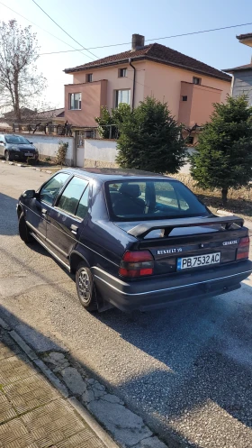 Renault 19 Сhamat, снимка 2