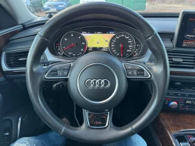 Audi A6 3.0Bi-TDI Quattro S-Line MATRIX | Mobile.bg    15