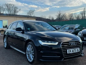 Audi A6 3.0Bi-TDI Quattro S-Line MATRIX, снимка 3