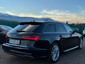 Audi A6 3.0Bi-TDI Quattro S-Line MATRIX, снимка 4