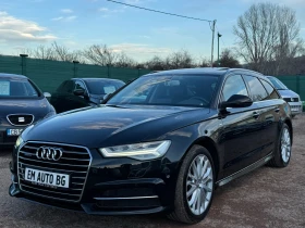 Audi A6 3.0Bi-TDI Quattro S-Line MATRIX | Mobile.bg    1