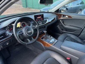 Audi A6 3.0Bi-TDI Quattro S-Line MATRIX | Mobile.bg    10