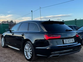 Audi A6 3.0Bi-TDI Quattro S-Line MATRIX | Mobile.bg    5