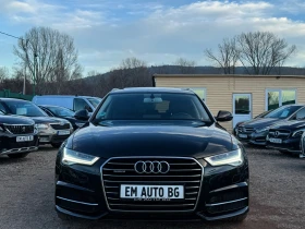 Audi A6 3.0Bi-TDI Quattro S-Line MATRIX | Mobile.bg    2