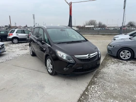 Opel Zafira 1.4i, снимка 2