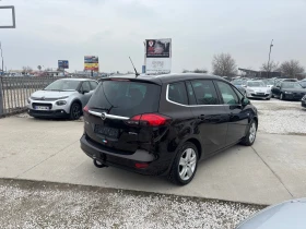 Opel Zafira 1.4i, снимка 3