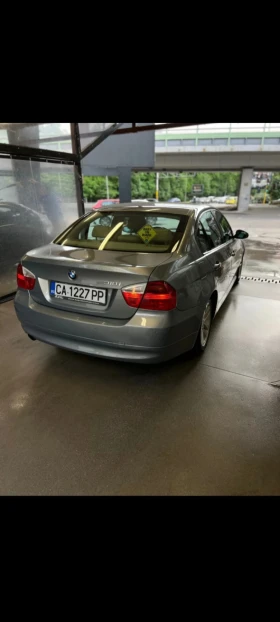 BMW 318 E90, снимка 5