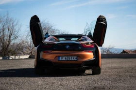 BMW i8 1 of 200 Roadster, снимка 11