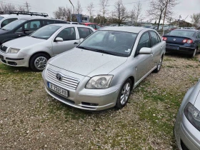 Toyota Avensis, снимка 2