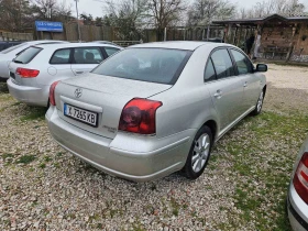 Toyota Avensis, снимка 4