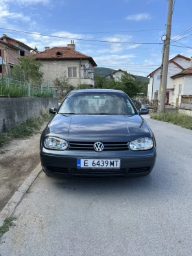 Обява за продажба на VW Golf ~4 000 лв. - изображение 1