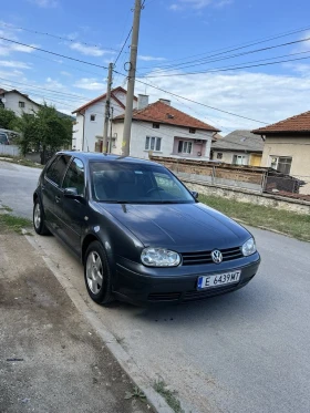 Обява за продажба на VW Golf ~4 000 лв. - изображение 5