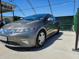 Обява за продажба на Honda Civic ~4 950 лв. - изображение 1