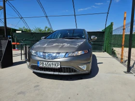 Обява за продажба на Honda Civic ~4 950 лв. - изображение 1