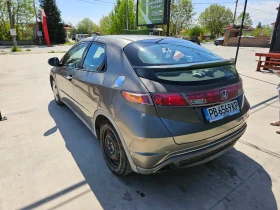 Обява за продажба на Honda Civic ~4 950 лв. - изображение 5