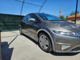 Обява за продажба на Honda Civic ~4 950 лв. - изображение 4