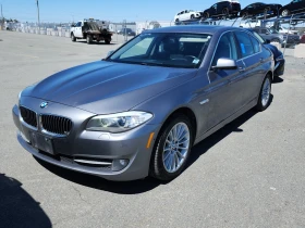 BMW 535 I xDrive* ЦЕНА ДО БЪЛГАРИЯ* (CARFAX)
