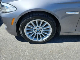BMW 535 I xDrive* ЦЕНА ДО БЪЛГАРИЯ* (CARFAX) - 16000 лв. - 41497225 | Car24.bg