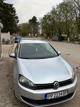 Обява за продажба на VW Golf ~8 300 лв. - изображение 6