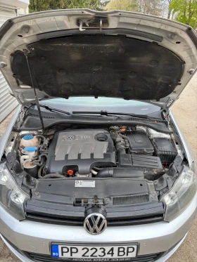 Обява за продажба на VW Golf ~8 300 лв. - изображение 9