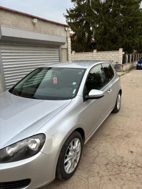 Обява за продажба на VW Golf ~8 300 лв. - изображение 2