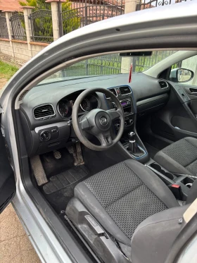 Обява за продажба на VW Golf ~8 300 лв. - изображение 7