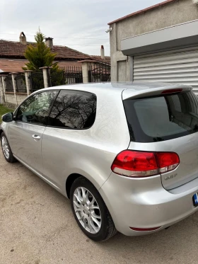 Обява за продажба на VW Golf ~8 300 лв. - изображение 3