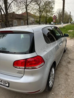 Обява за продажба на VW Golf ~8 300 лв. - изображение 4