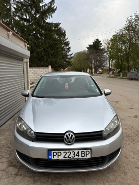 Обява за продажба на VW Golf ~8 300 лв. - изображение 1