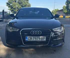 Audi A6 3XS-LINE TOP FULL - 22888 лв. - 35234734 | Car24.bg