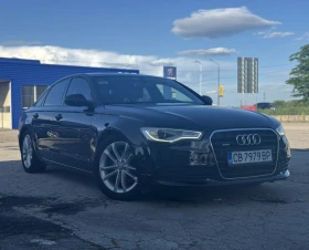 Audi A6 3XS-LINE TOP FULL - 22888 лв. - 35234734 | Car24.bg