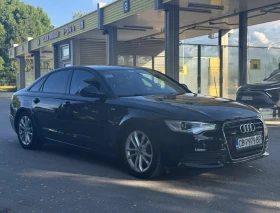 Audi A6 3XS-LINE TOP FULL - 22888 лв. - 35234734 | Car24.bg
