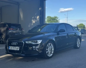 Audi A6 3XS-LINE TOP FULL - 22888 лв. - 35234734 | Car24.bg