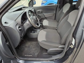 Dacia Dokker dCi 90 к.с. Дизел Stop & Start - 18990 лв. - 77910003 | Car24.bg