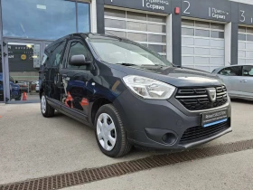 Dacia Dokker dCi 90 к.с. Дизел Stop & Start - 18990 лв. - 77910003 | Car24.bg