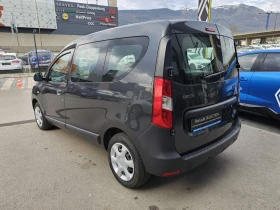Dacia Dokker dCi 90 к.с. Дизел Stop & Start - 18990 лв. - 77910003 | Car24.bg