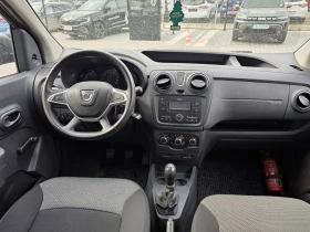 Dacia Dokker dCi 90 к.с. Дизел Stop & Start - 18990 лв. - 77910003 | Car24.bg