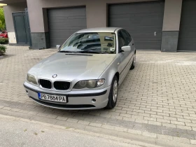 BMW 316 1.8 - 4200 лв. - 19683634 2