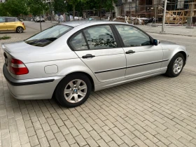 BMW 316 1.8 - 4200 лв. - 19683634 5