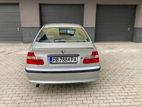 BMW 316 1.8 - 4200 лв. - 19683634 6