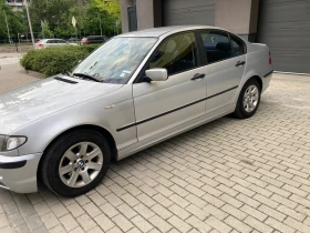BMW 316 1.8 - 4200 лв. - 19683634 4