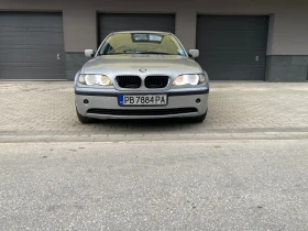 BMW 316 1.8 - 4200 лв. - 19683634 3