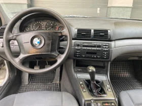 BMW 316 1.8 - 4200 лв. - 19683634 8