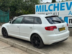 Audi A3 2.0tdi s line - 11 лв. - 60489565 2