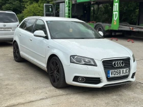 Audi A3 2.0tdi s line - 11 лв. - 60489565 4