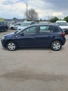 Обява за продажба на Dacia Sandero ~15 500 лв. - изображение 5