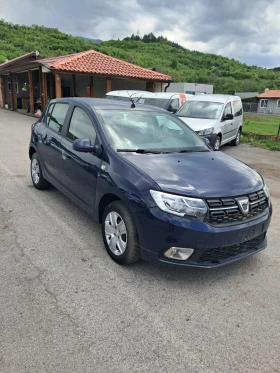Обява за продажба на Dacia Sandero ~15 500 лв. - изображение 7