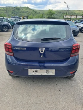 Обява за продажба на Dacia Sandero ~15 500 лв. - изображение 10