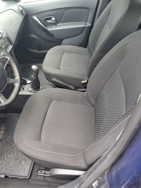 Обява за продажба на Dacia Sandero ~15 500 лв. - изображение 1